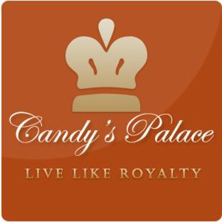 Candy'S Palace Portsmouth Exterior foto